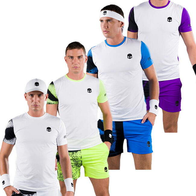 楽天市場】ハイドロゲン tシャツ（テニス｜スポーツ・アウトドア）の通販