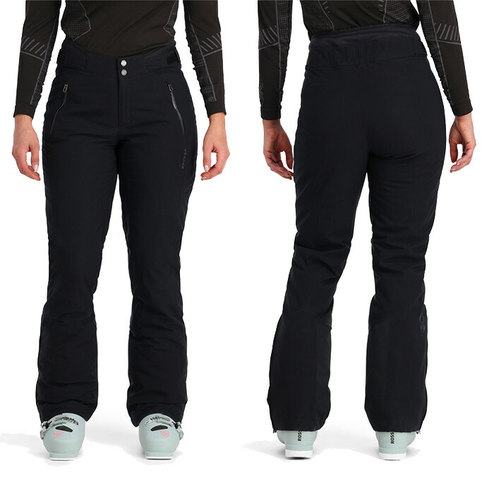 楽天市場】SPYDER スパイダー スノーウェア ECHO INSULATED PANT