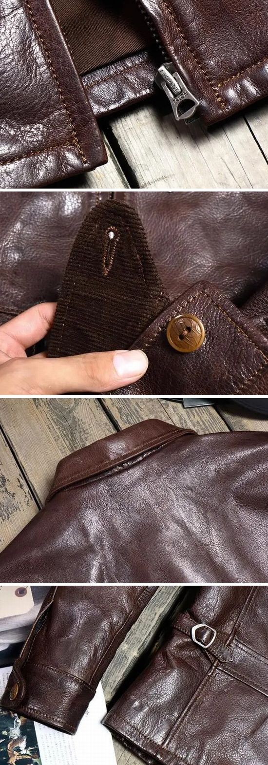 楽天市場】最新作 少量生産 革ジャン本革 羊革 シープスキンメンズ