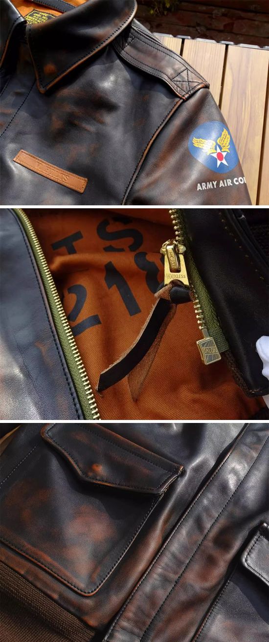 楽天市場】数量限定バージョン本革/レザージャケットメンズ 革ジャン A