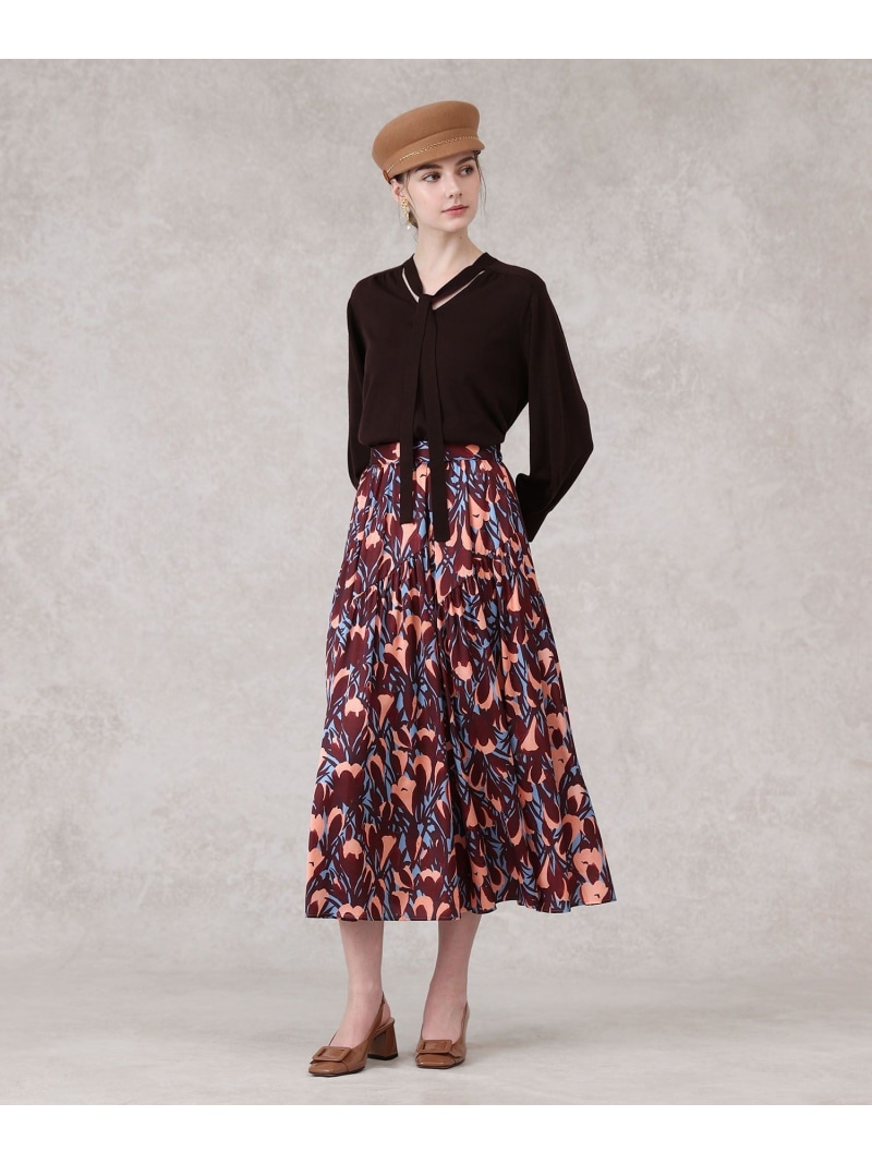 楽天市場】【SALE／30%OFF】【セットアップ対応商品】ペイントフラワー