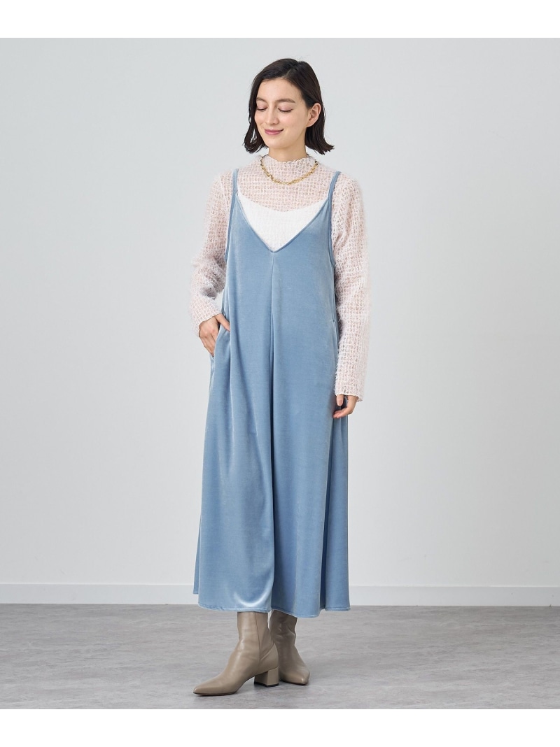 楽天市場】【SALE／40%OFF】プレイドフェザーチュール プルオーバー