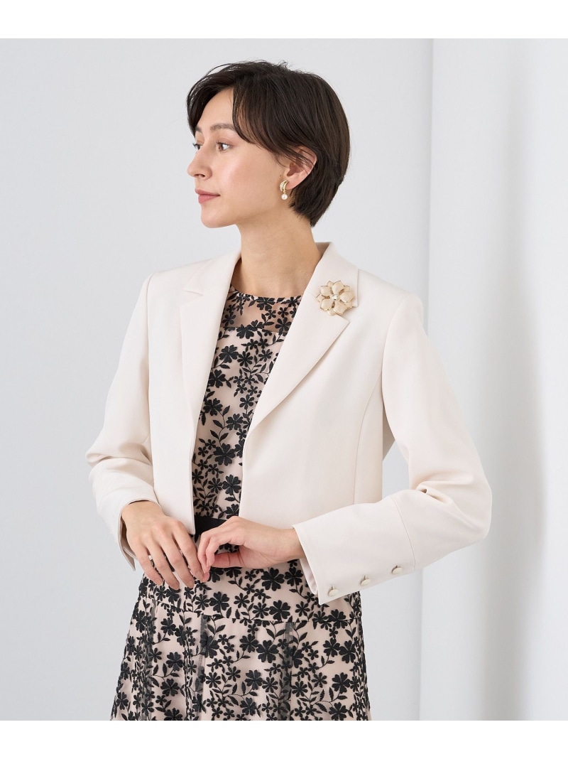 楽天市場】【SALE／50%OFF】アートフラワーブローチ ANAYI アナイ