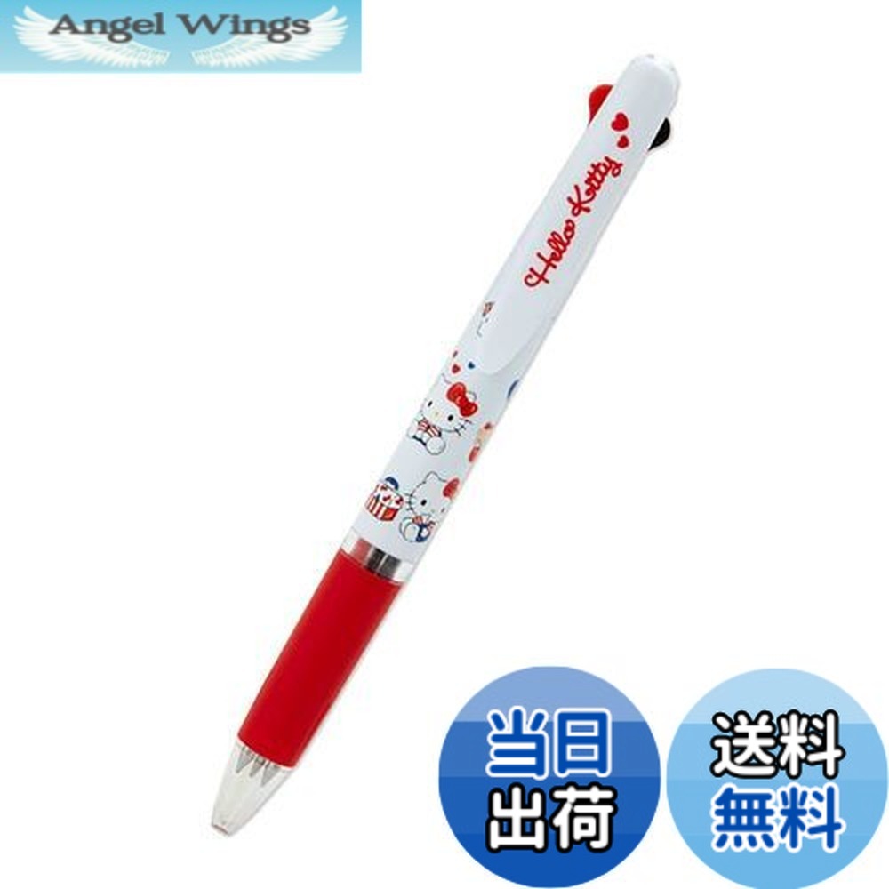 ボールペン ジェットストリーム ハローキティ」の人気商品一覧 | 安い