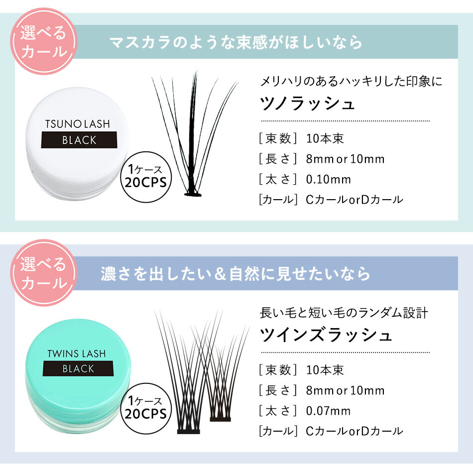 楽天市場】送料無料 セルフ マツエク まつげエクステ 11点 プチプラ