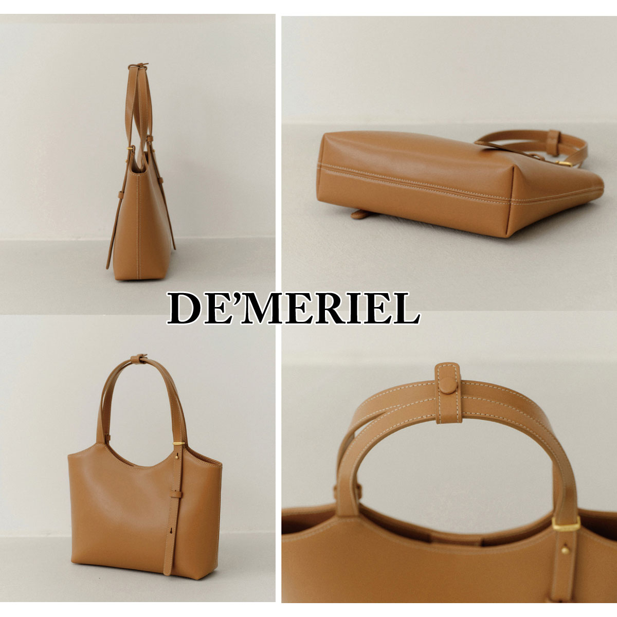 楽天市場】保証付 返品OK 日本 正規品 日本未入荷ブランド DE MERIEL