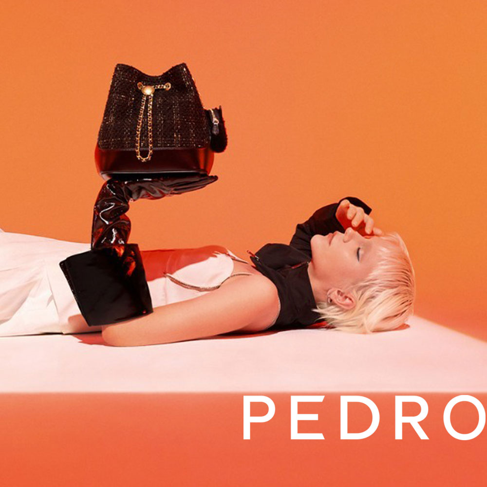 楽天市場】保証付 返品OK 日本 正規品 日本未入荷ブランド PEDRO