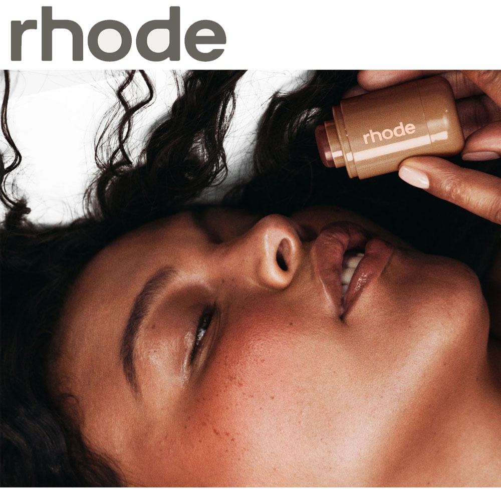 楽天市場】日本未入荷 正規品 保証付き 2026 ロード スキン RHODE SKIN