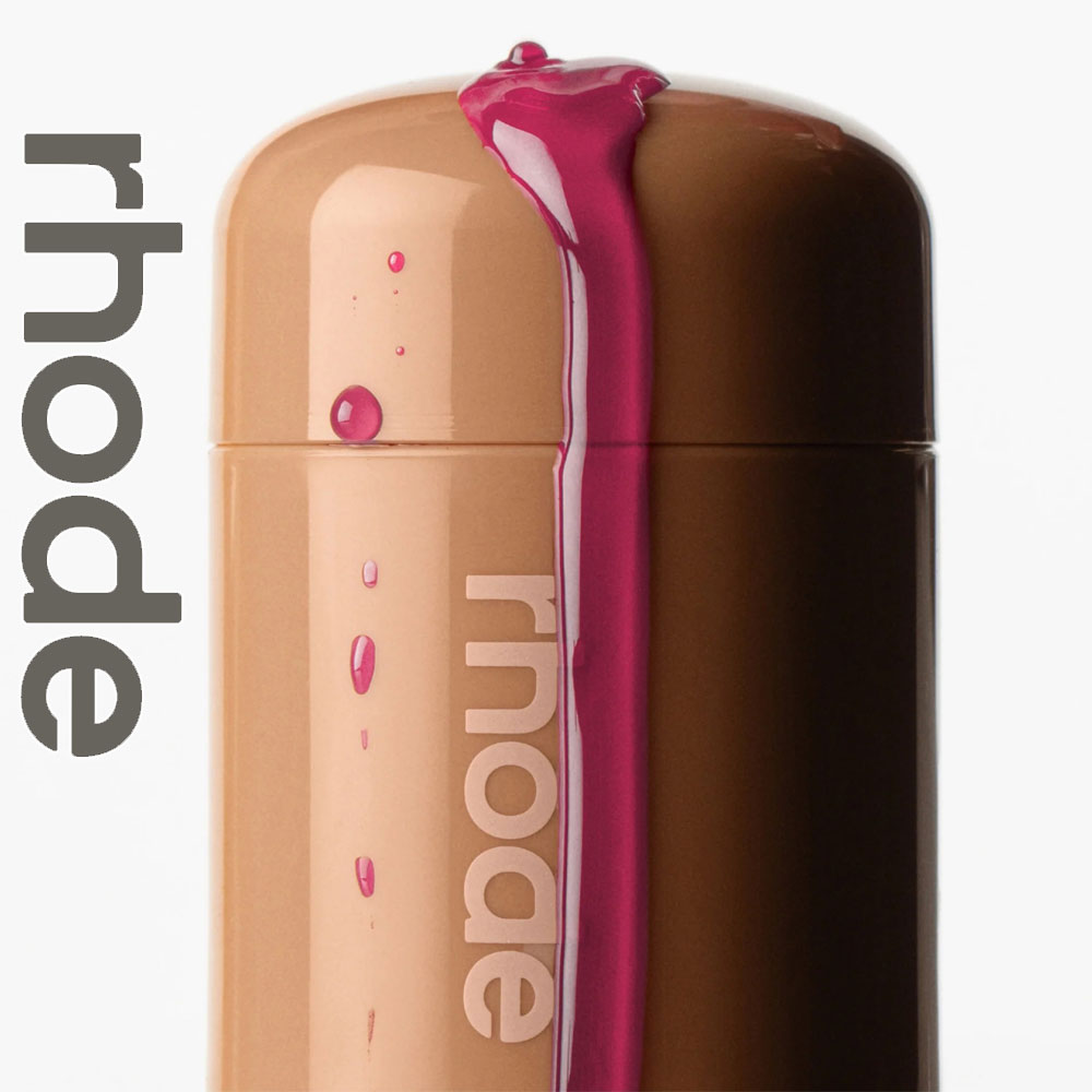 楽天市場】日本未入荷 正規品 保証付き 2026 ロード スキン RHODE SKIN