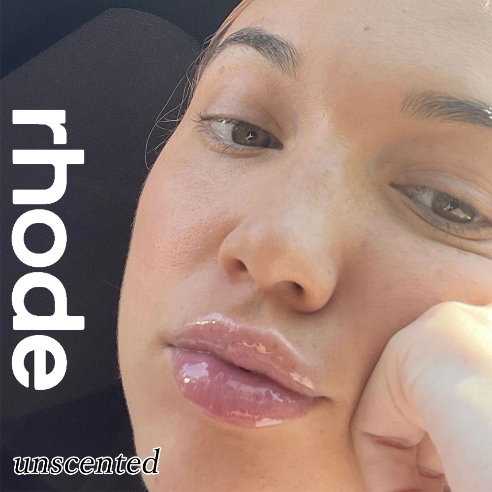 楽天市場】日本未入荷 正規品 保証付き ロード スキン RHODE SKIN