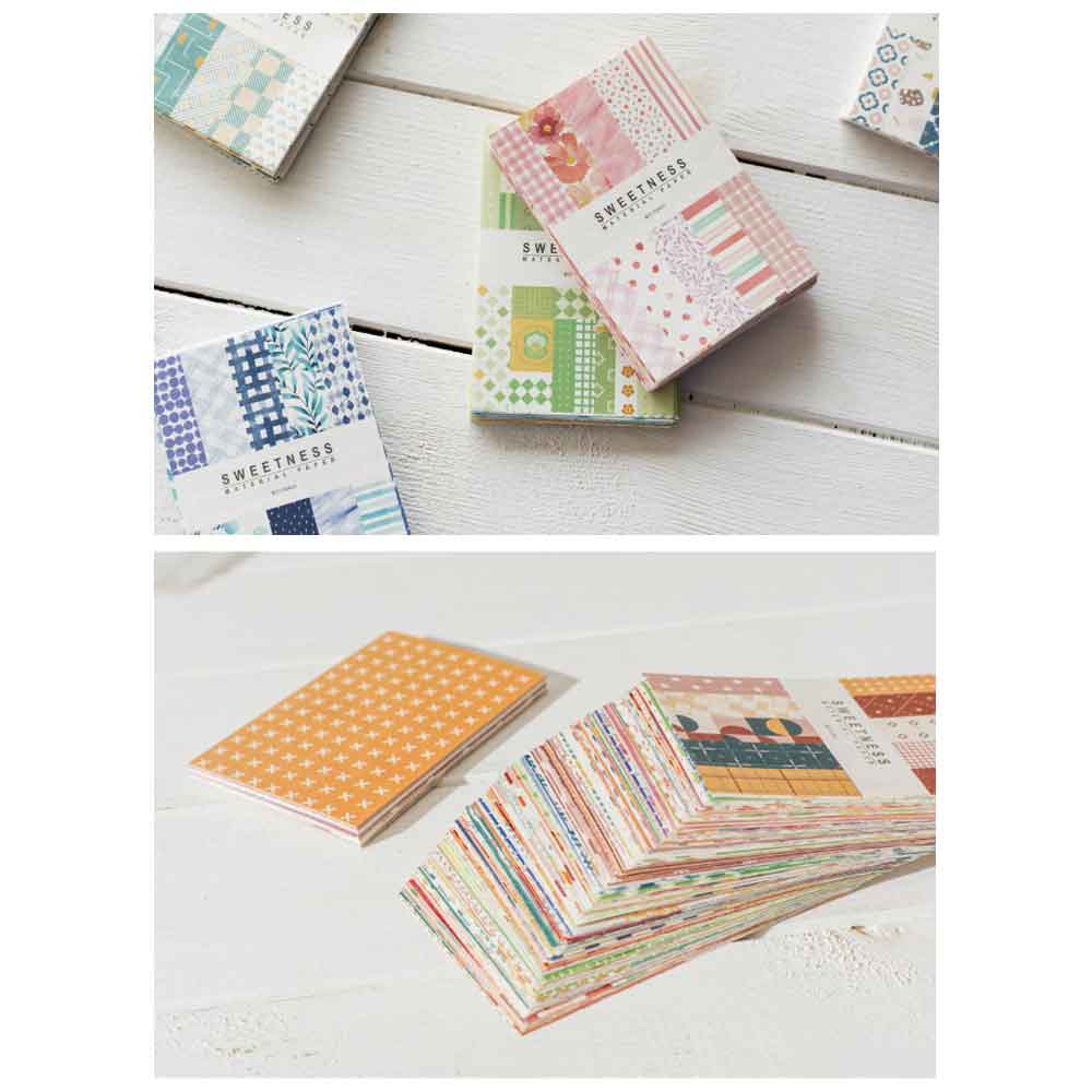 楽天市場】【5倍ポイント！毎週金曜日！】 素材紙 素材ペーパー