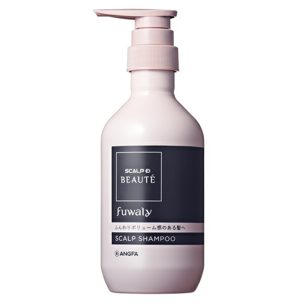 楽天市場】スカルプD ボーテ フワリー スカルプシャンプーor