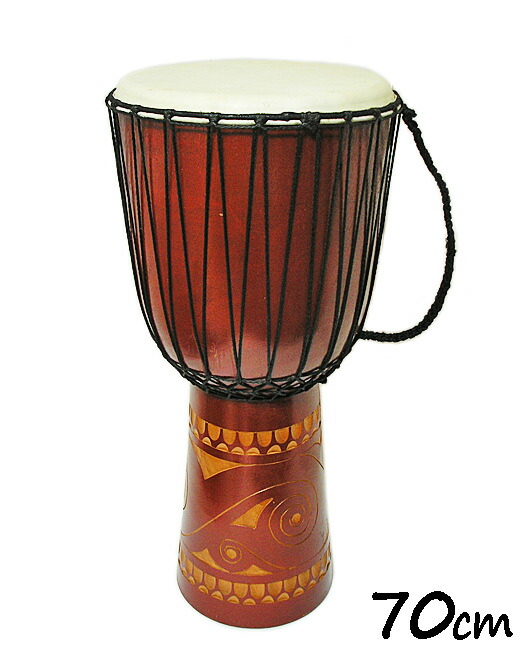楽天市場】大型（ジャンベ｜パーカッション・打楽器）：楽器・音響機器