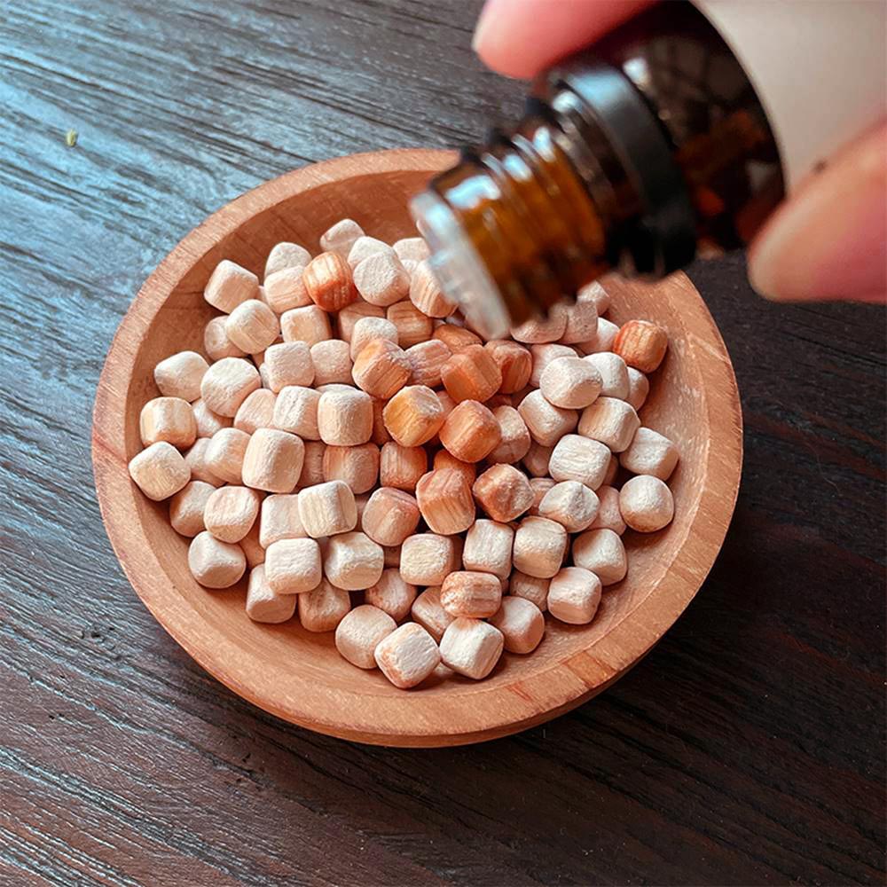 楽天市場】【100g】ひのき チップ土佐ひのき ウッドチップ アロマ