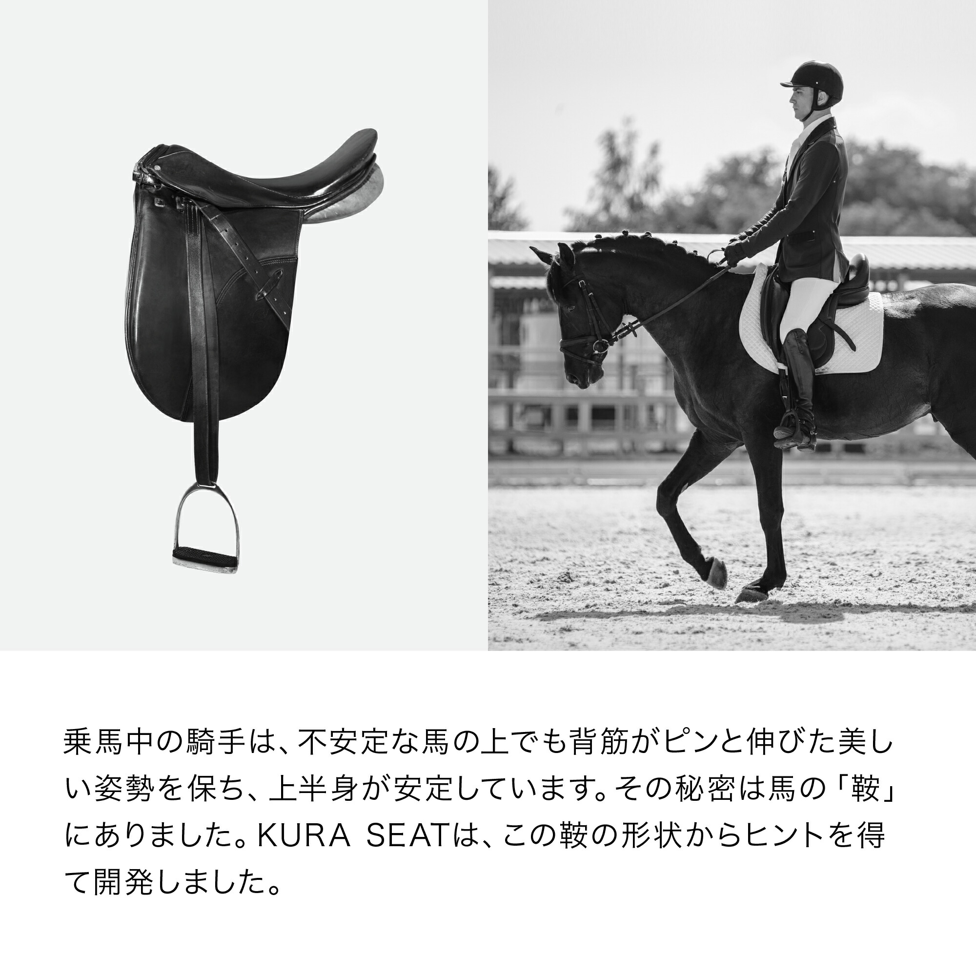 楽天市場】KURA SEAT クラシート くらしーと KURASEAT 姿勢矯正 骨盤