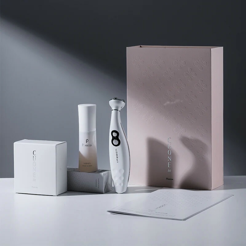 楽天市場】美顔器 クリオネドットの通販