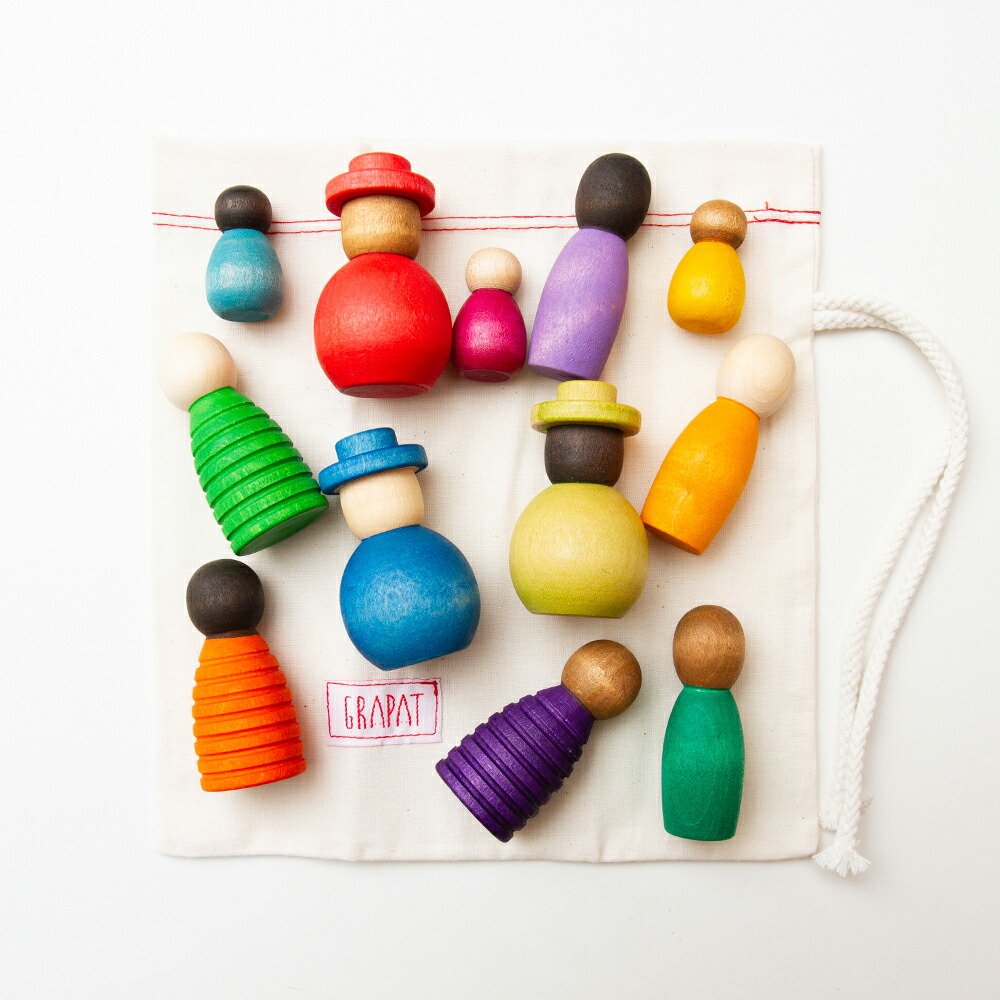 楽天市場】トゥギャザー【21-230】【GRAPAT/グラパット】 : AND CHILD