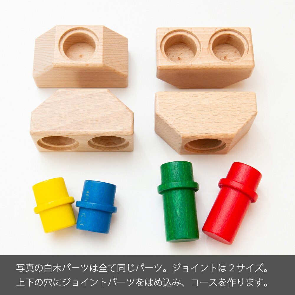 楽天市場】CUBIO玉の塔 基本セット 【NIC/ニック】 : AND CHILD