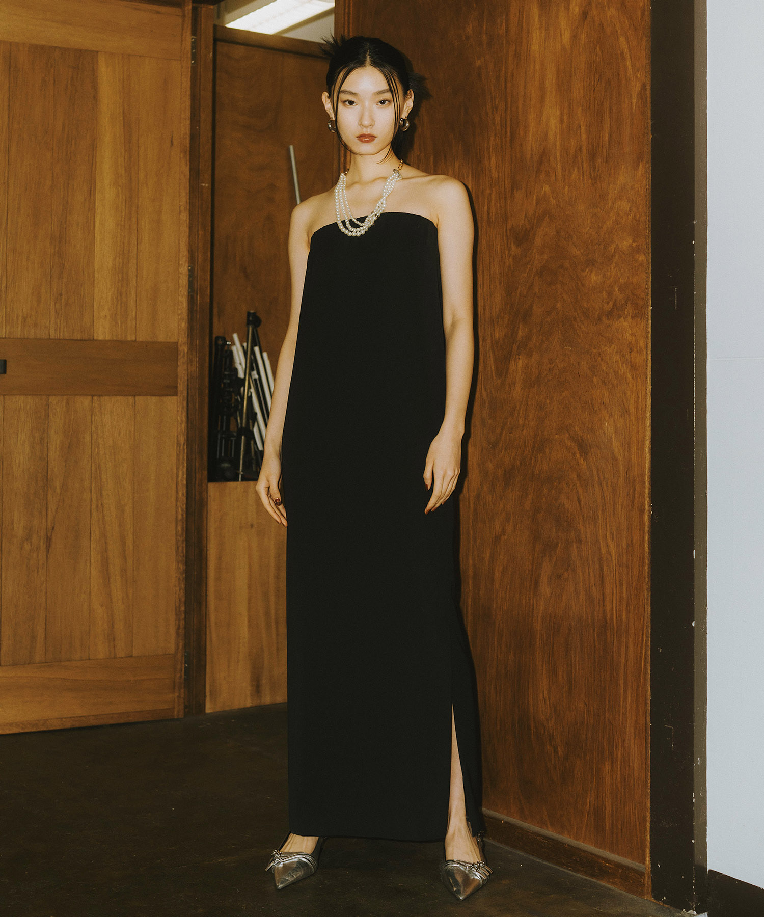 楽天市場】【公式】 ANDRESD アンドレスド 【 back sheer gilet setup