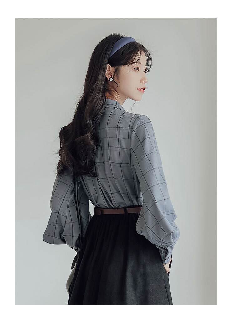 楽天市場】セットアップ レディース ブラウス スカート ベルト 3点