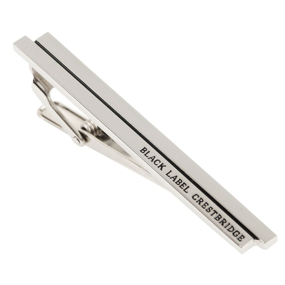 楽天市場】バーバリーブラックレーベル ネクタイピンの通販