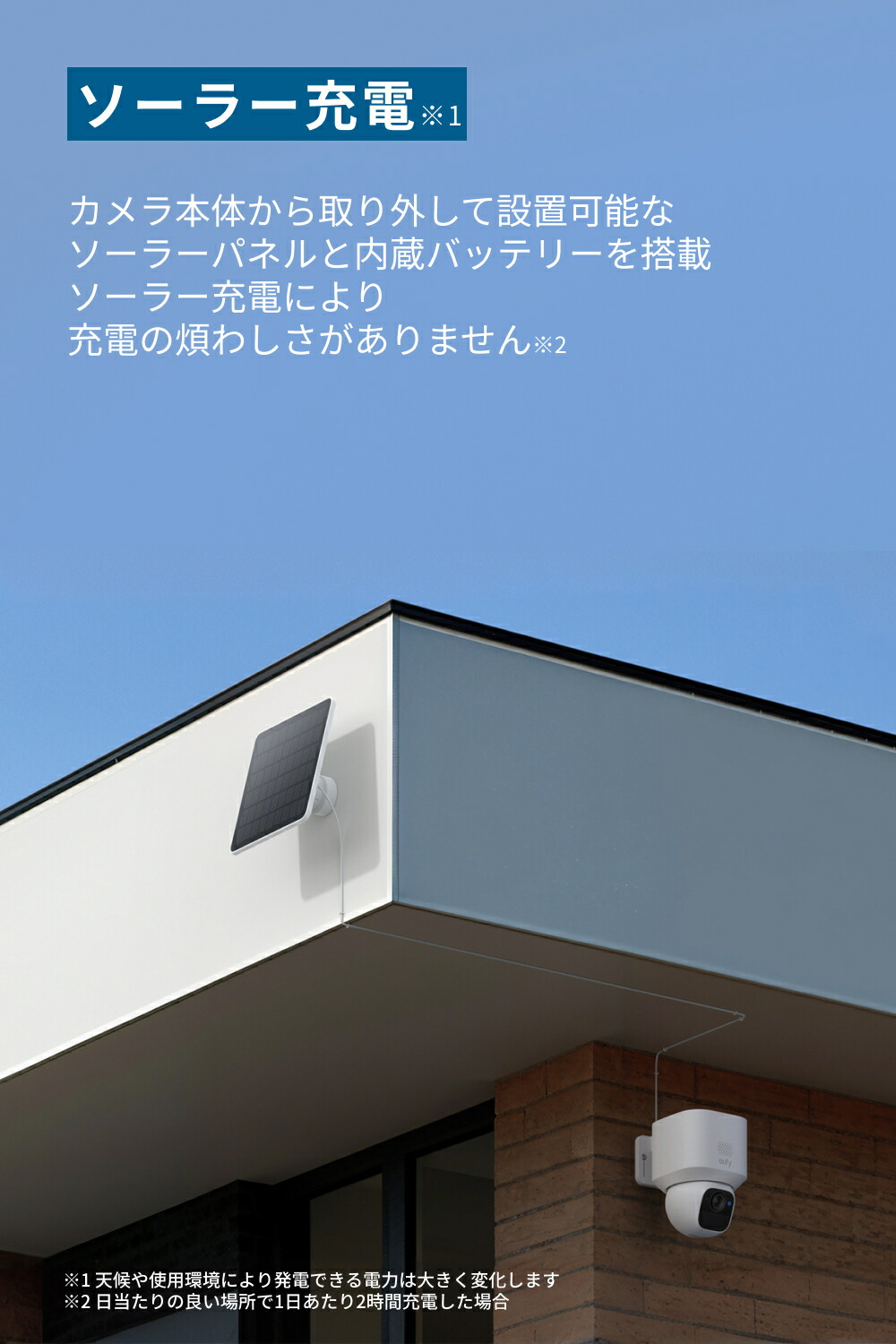 楽天市場】【5,400円OFFクーポン 3/11まで】Anker Eufy（ユーフィ