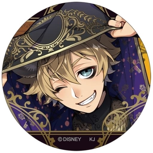 楽天市場】ディズニー ツイステッドワンダーランド トレーディング缶