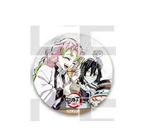 楽天市場】鬼滅の刃 甘露寺蜜璃 缶バッジ（缶バッジ｜コレクション