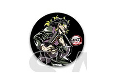 楽天市場】缶バッジ 鬼滅 玄弥の通販