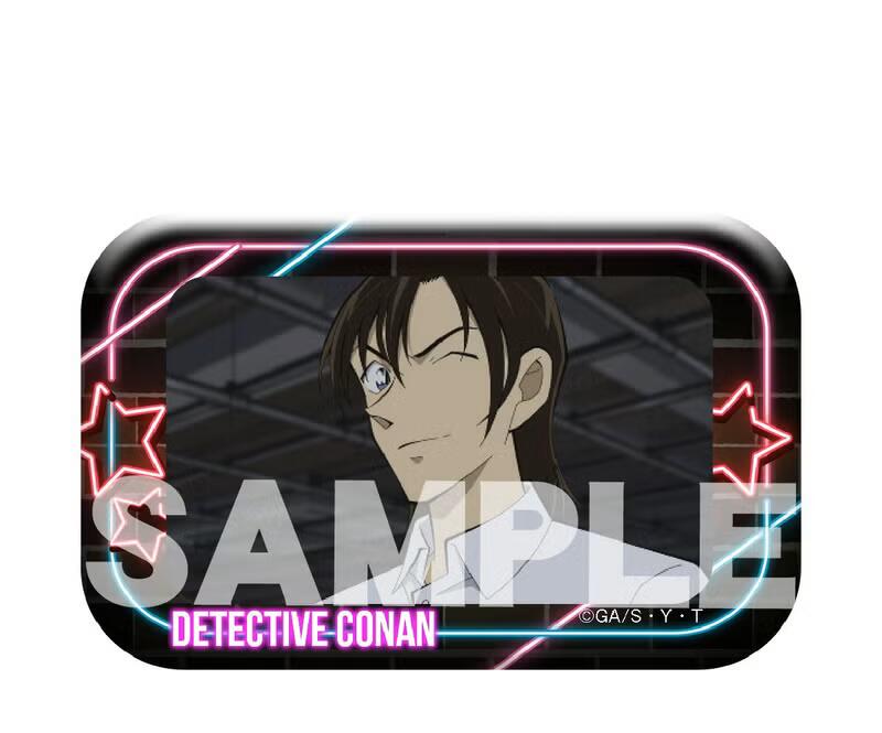 楽天市場】名探偵コナン 萩原研二の通販