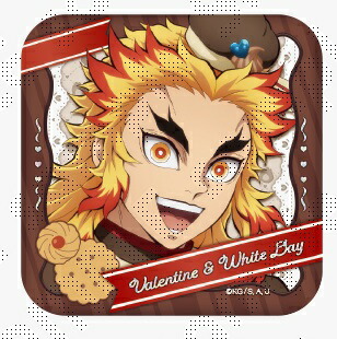 楽天市場】鬼滅の刃煉獄缶バッチの通販