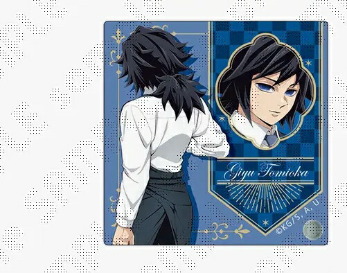 楽天市場】冨岡義勇 アクリルの通販