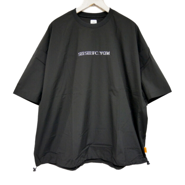 楽天市場】YES GOOD MARKET×SEE SEE×Stripes For Creative S.F.C SFC