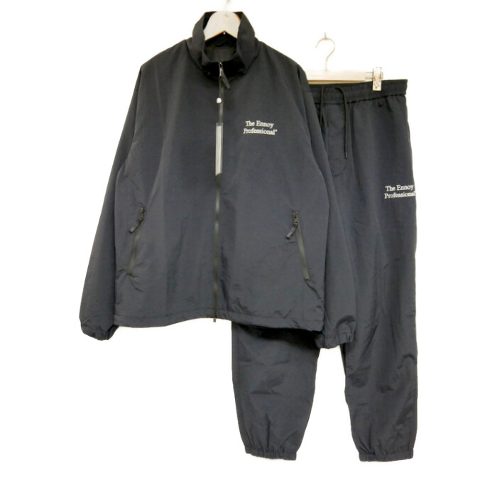 楽天市場】ennoy エンノイ×スタイリスト私物 国内正規 シャカシャカ