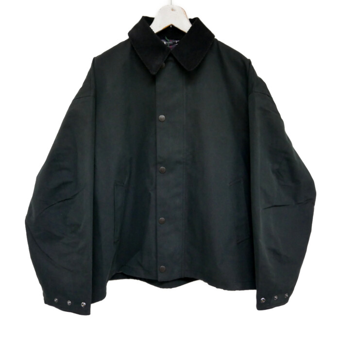 楽天市場】Barbour×URBS×SEE SEE バブアー アーバンリサーチ 国内正規