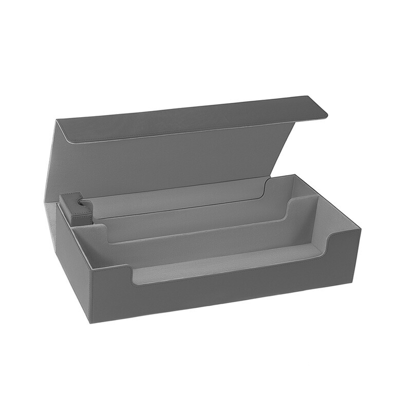 楽天市場】デッキケース プレイマット トレカケース トップローダー