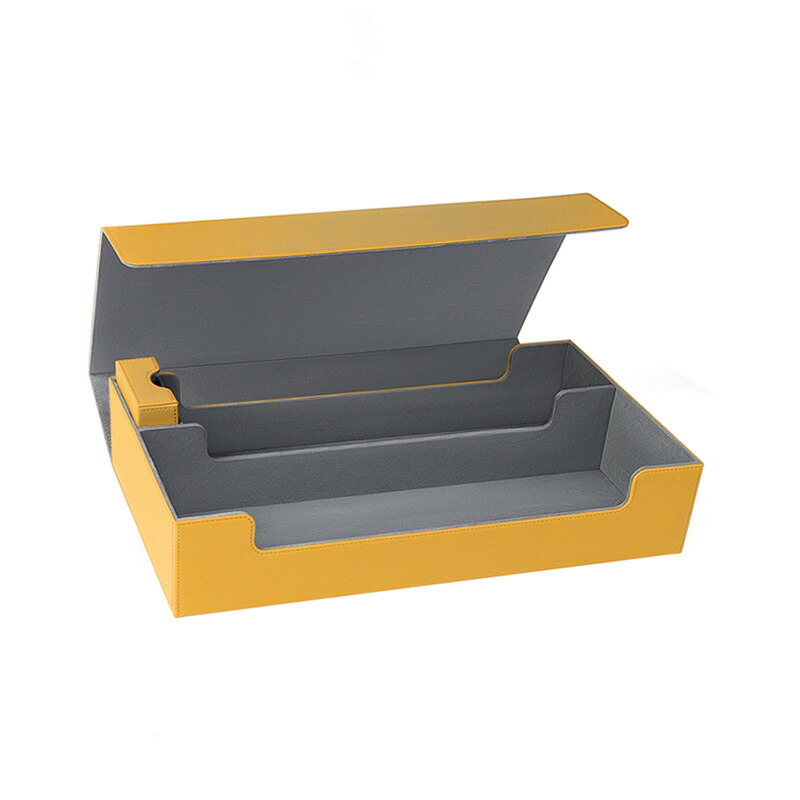 楽天市場】デッキケース プレイマット トレカケース トップローダー