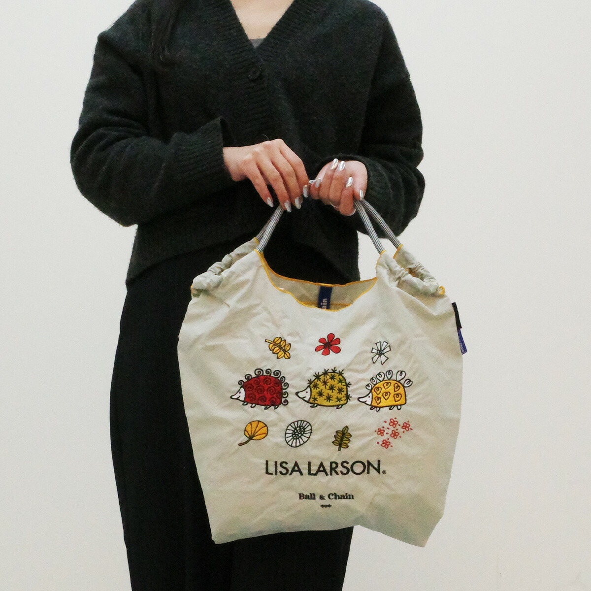 楽天市場】正規品 Ball＆Chain ボールアンドチェーン LISA LARSON 正規