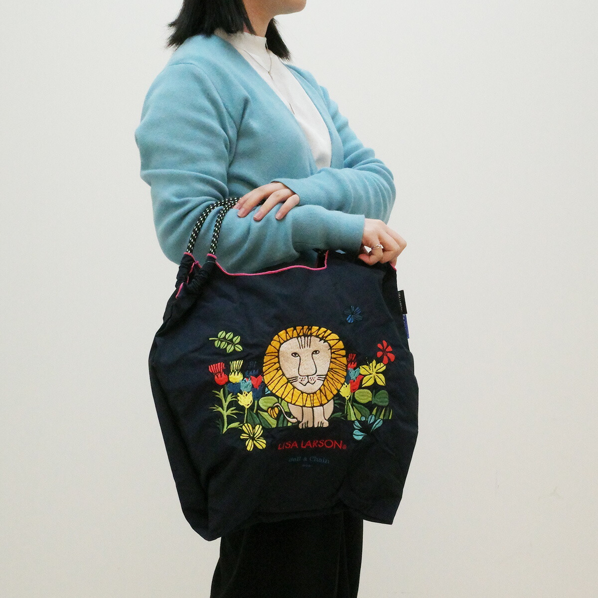 楽天市場】正規品 Ball＆Chain ボールアンドチェーン LISA LARSON 正規