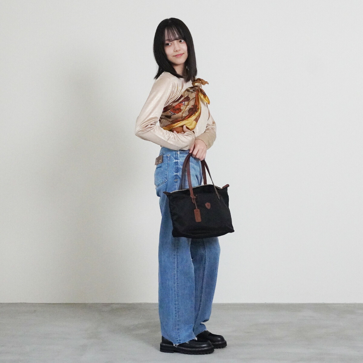 楽天市場】ポイント20倍！ Felisi フェリージ ナイロントートバッグ