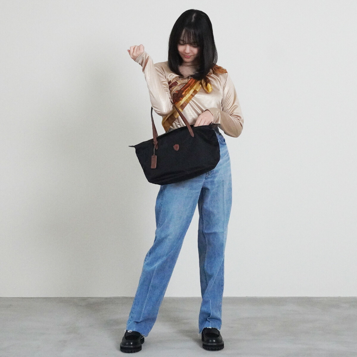 楽天市場】ポイント20倍！ Felisi フェリージ ナイロントートバッグ