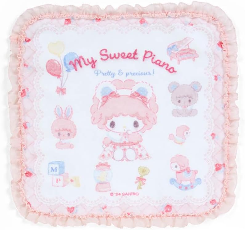 楽天市場】 マイメロ > 私のちいさなたからもの : 杏仁堂