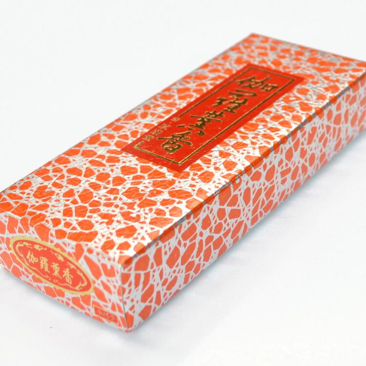 楽天市場】貴田沈清堂のお線香「伽羅薫香 小バラ」【伽羅】【沈香