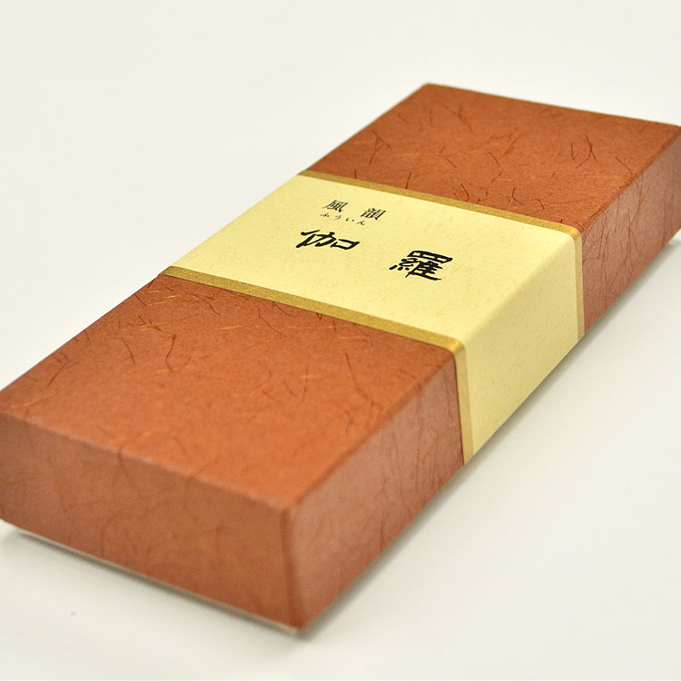 楽天市場】風韻 伽羅 短寸 100本の通販