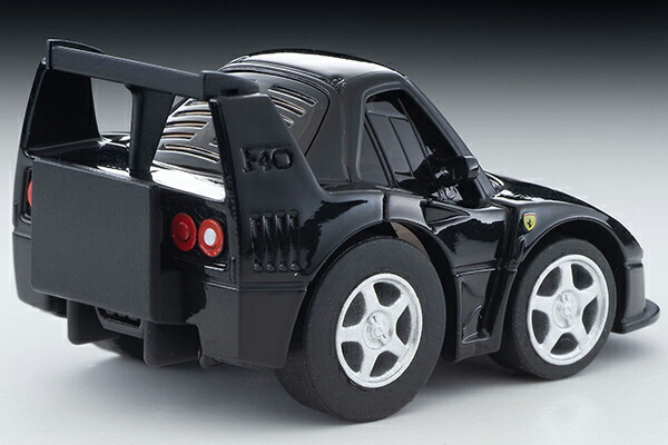 楽天市場】チョロQ zero フェラーリ F40 コンペティツィオーネ