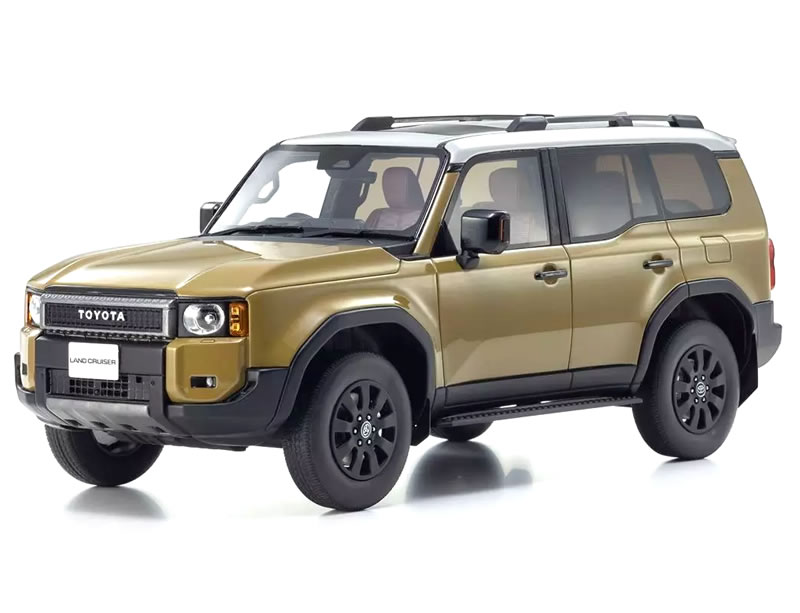 ランドクルーザー ミニカー 1/18」の人気商品一覧 | 安い商品を通販