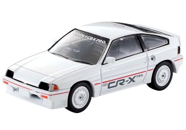 トミーテック トミカリミテッド ヴィンテージ NEO ホンダ バラード