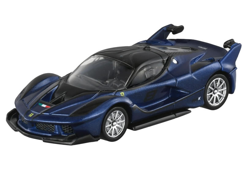 楽天市場】fxx-k evo トミカの通販