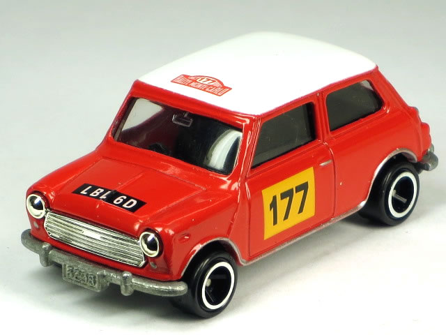 トミカ ミニクーパー」の人気商品一覧 | 安い商品を通販サイトから探す