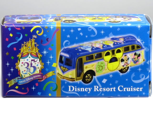 楽天市場】ディズニーリゾートクルーザーの通販